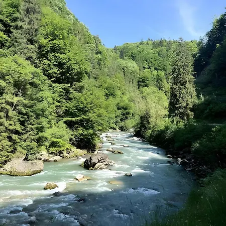 400m Du Telecabine, Sauna *
